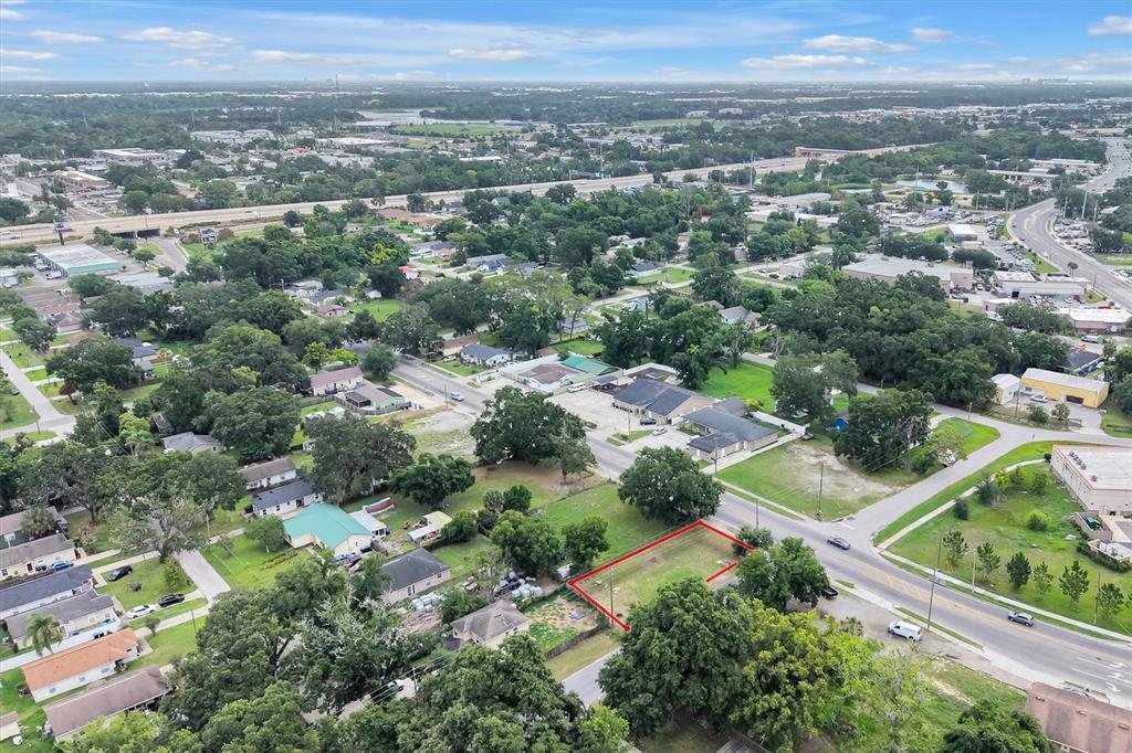 100 North Pine Hills Road Orlando, FL 32811 - Photo 16 of 19