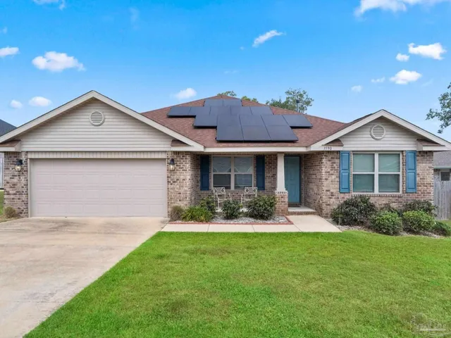 $2,100 | 3590 Conley Drive, Cantonment, FL 32533