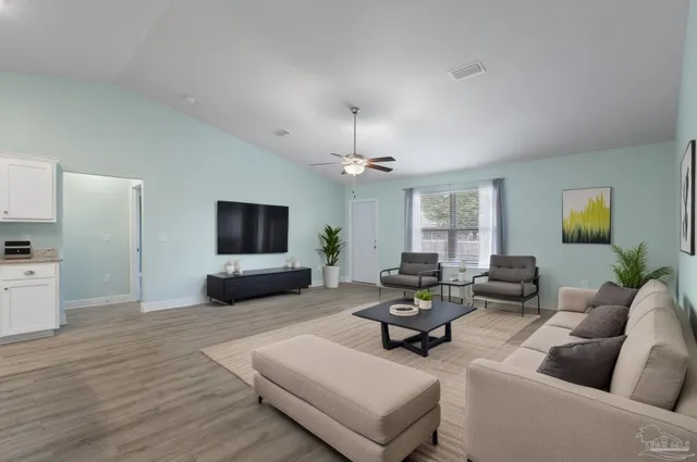 $2,100 | 3590 Conley Drive, Cantonment, FL 32533