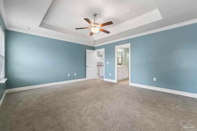 $2,100 | 3590 Conley Drive, Cantonment, FL 32533