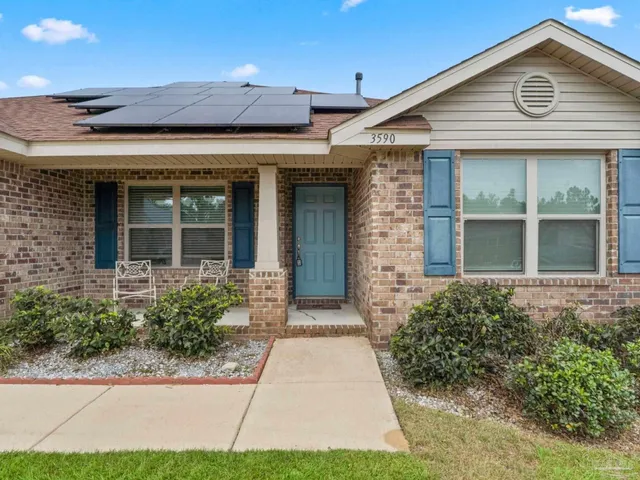 $2,100 | 3590 Conley Drive, Cantonment, FL 32533