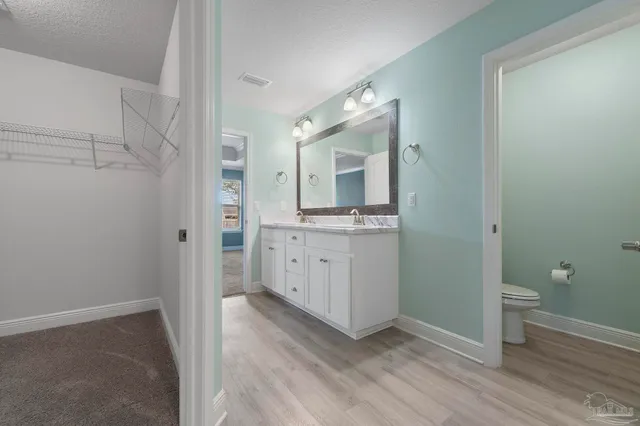 $2,100 | 3590 Conley Drive, Cantonment, FL 32533