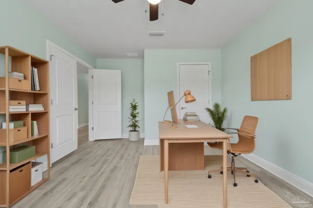 $2,100 | 3590 Conley Drive, Cantonment, FL 32533