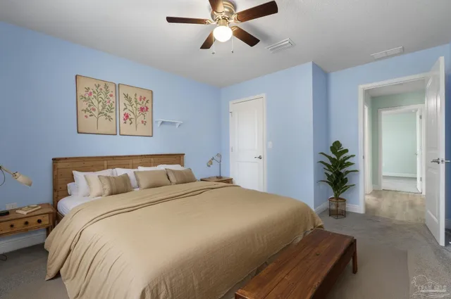 $2,100 | 3590 Conley Drive, Cantonment, FL 32533