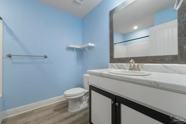 $2,100 | 3590 Conley Drive, Cantonment, FL 32533