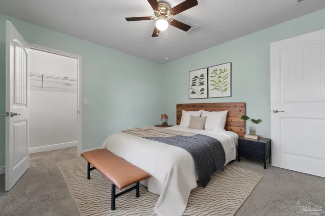 $2,100 | 3590 Conley Drive, Cantonment, FL 32533