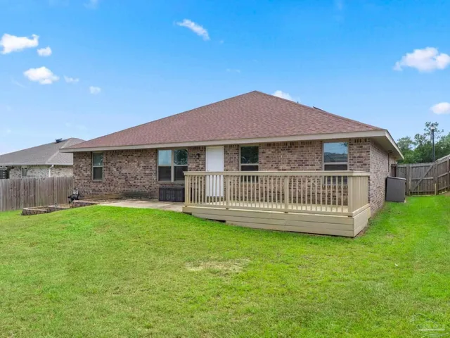 $2,100 | 3590 Conley Drive, Cantonment, FL 32533