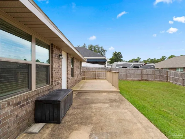 $2,100 | 3590 Conley Drive, Cantonment, FL 32533