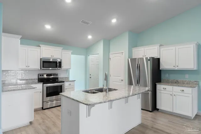 $2,100 | 3590 Conley Drive, Cantonment, FL 32533