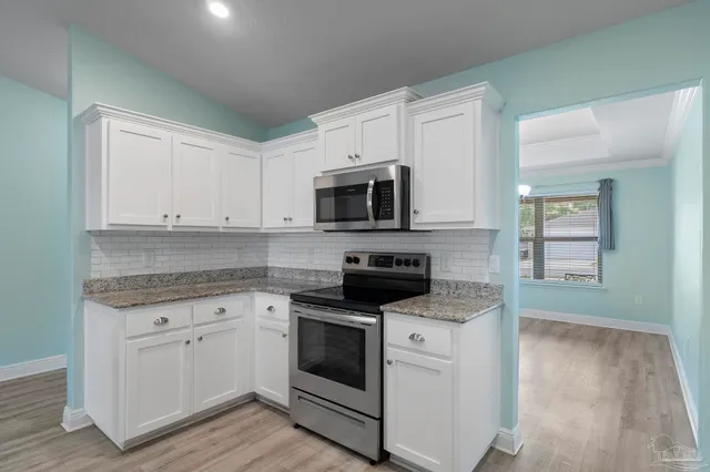 $2,100 | 3590 Conley Drive, Cantonment, FL 32533