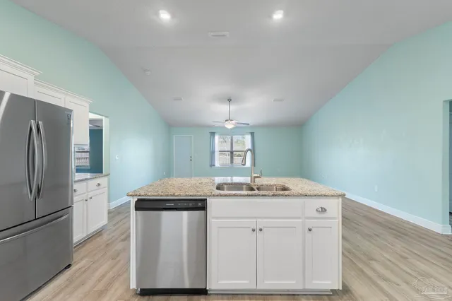 $2,100 | 3590 Conley Drive, Cantonment, FL 32533