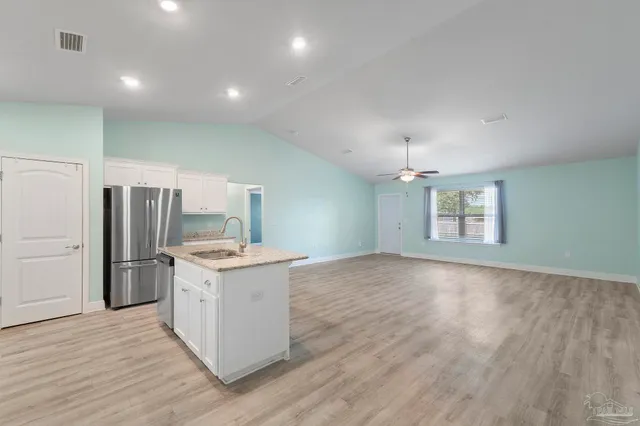 $2,100 | 3590 Conley Drive, Cantonment, FL 32533