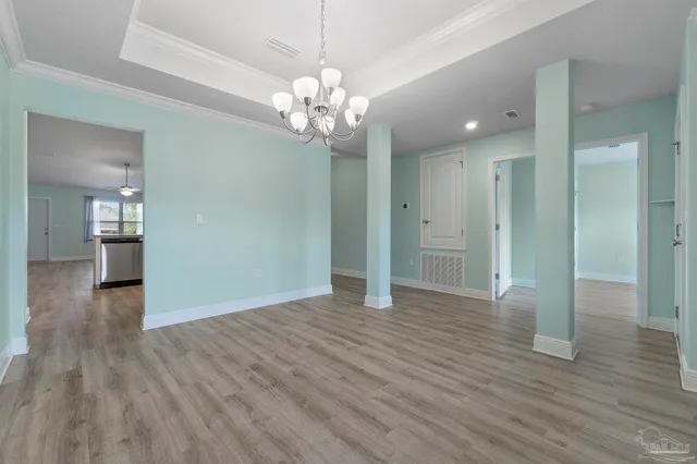 $2,100 | 3590 Conley Drive, Cantonment, FL 32533