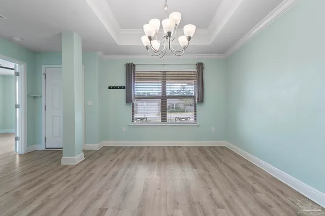 $2,100 | 3590 Conley Drive, Cantonment, FL 32533