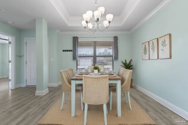 $2,100 | 3590 Conley Drive, Cantonment, FL 32533