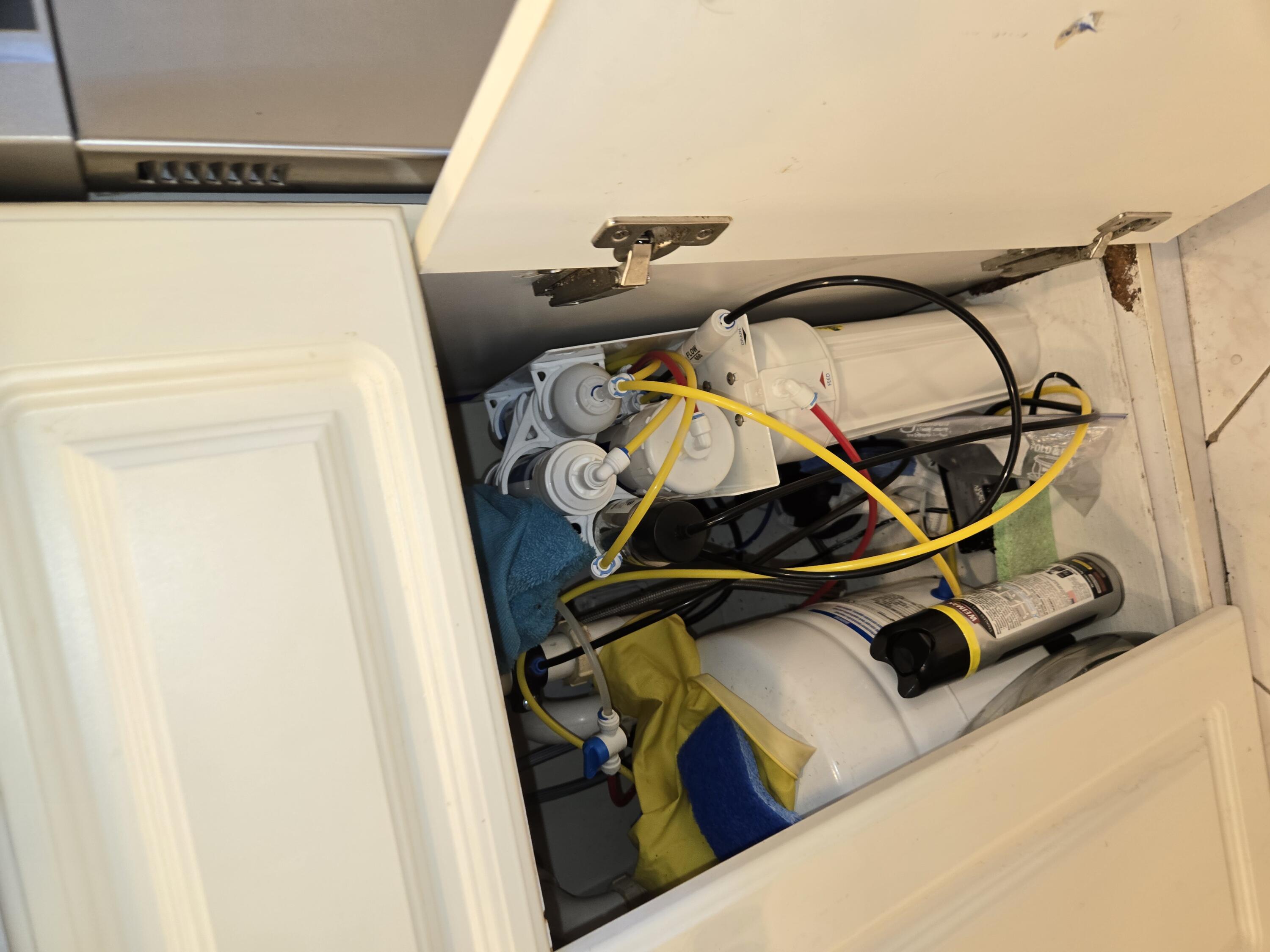 2031 Exeter Boca Raton, FL 33434 - Photo 3 of 45 kit water system
