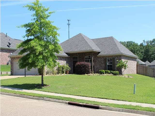 118 Baileys Ridge Circle Clinton, MS 39056 - Photo 1 of 12 Photo 1