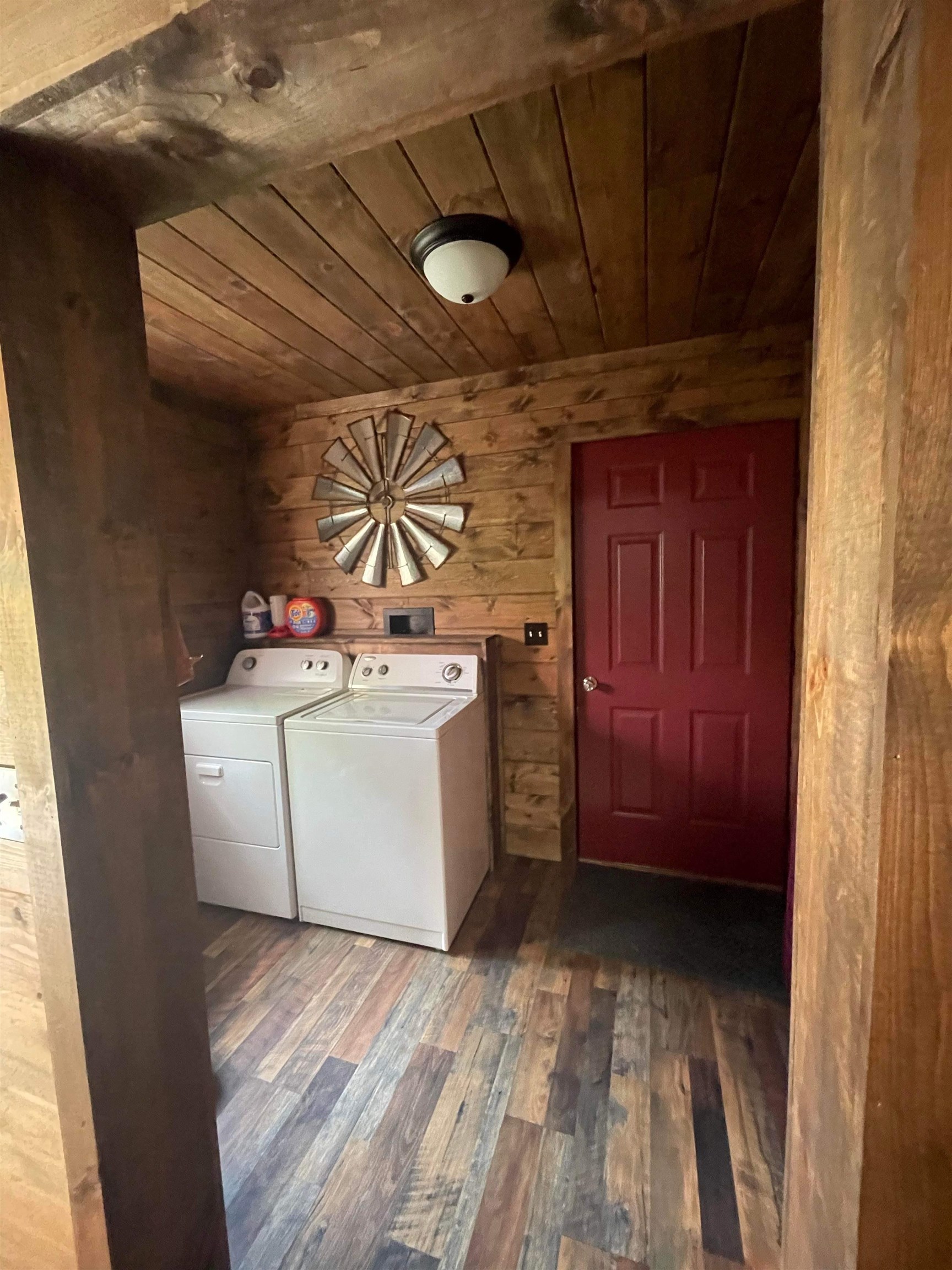 2382 Bass Lake Road Lupton, MI 48635 - Photo 27 of 50