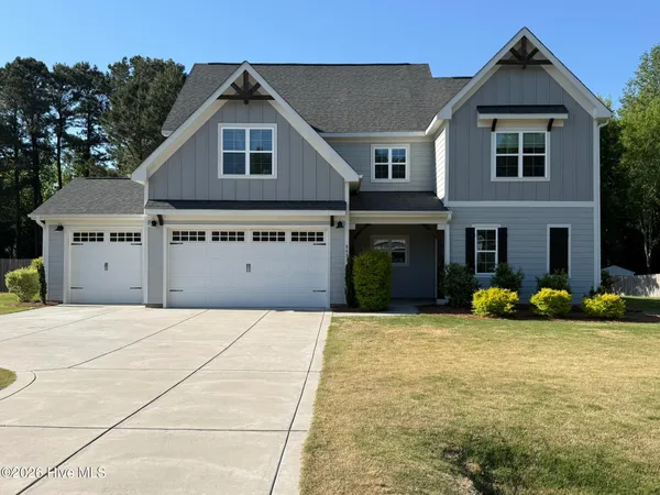 $2,600 | 845 Warwick Lane, Carthage, NC 28327
