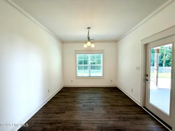 $2,600 | 845 Warwick Lane, Carthage, NC 28327