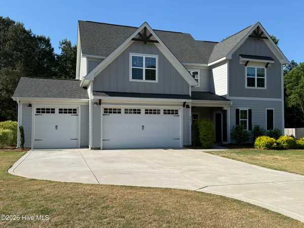$2,600 | 845 Warwick Lane, Carthage, NC 28327