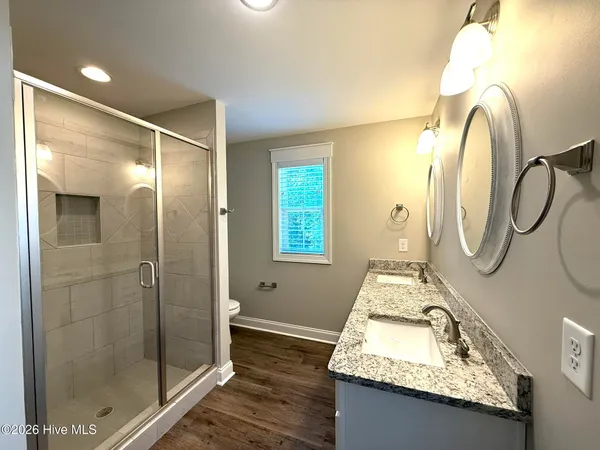 $2,600 | 845 Warwick Lane, Carthage, NC 28327