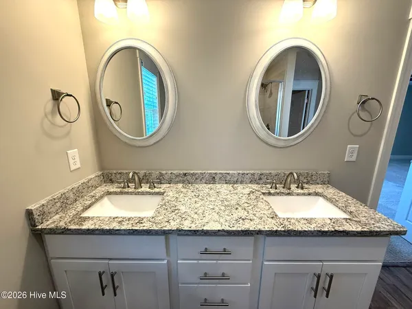 $2,600 | 845 Warwick Lane, Carthage, NC 28327