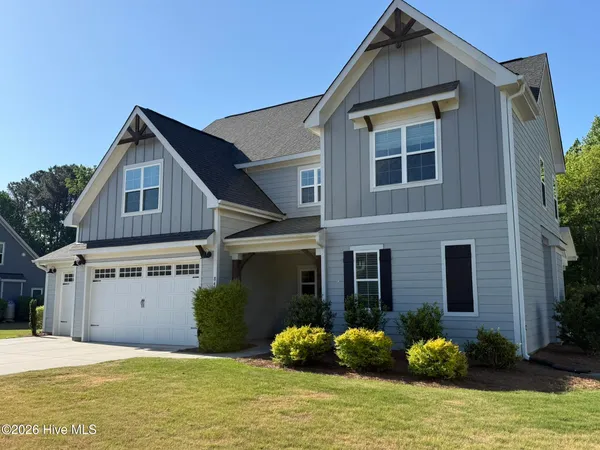 $2,600 | 845 Warwick Lane, Carthage, NC 28327
