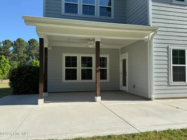 $2,600 | 845 Warwick Lane, Carthage, NC 28327