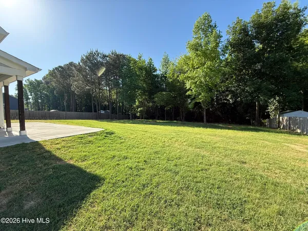 $2,600 | 845 Warwick Lane, Carthage, NC 28327
