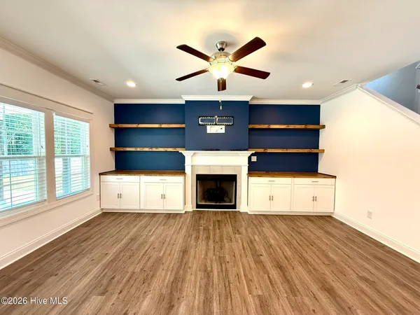 $2,600 | 845 Warwick Lane, Carthage, NC 28327