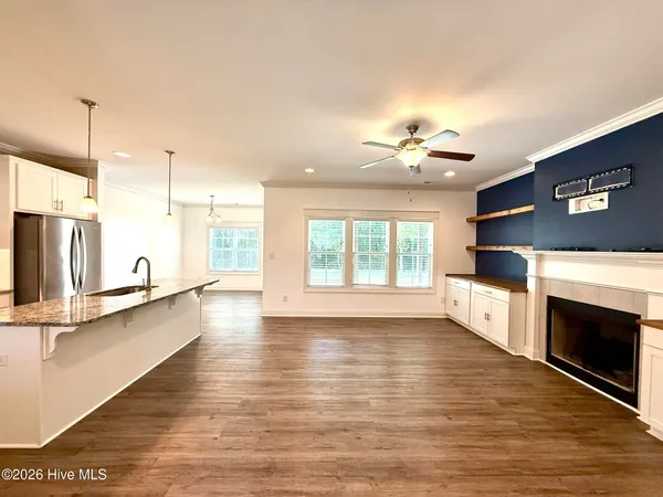$2,600 | 845 Warwick Lane, Carthage, NC 28327
