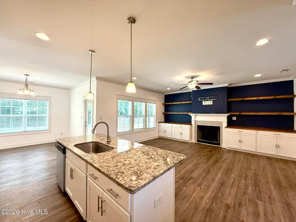 $2,600 | 845 Warwick Lane, Carthage, NC 28327