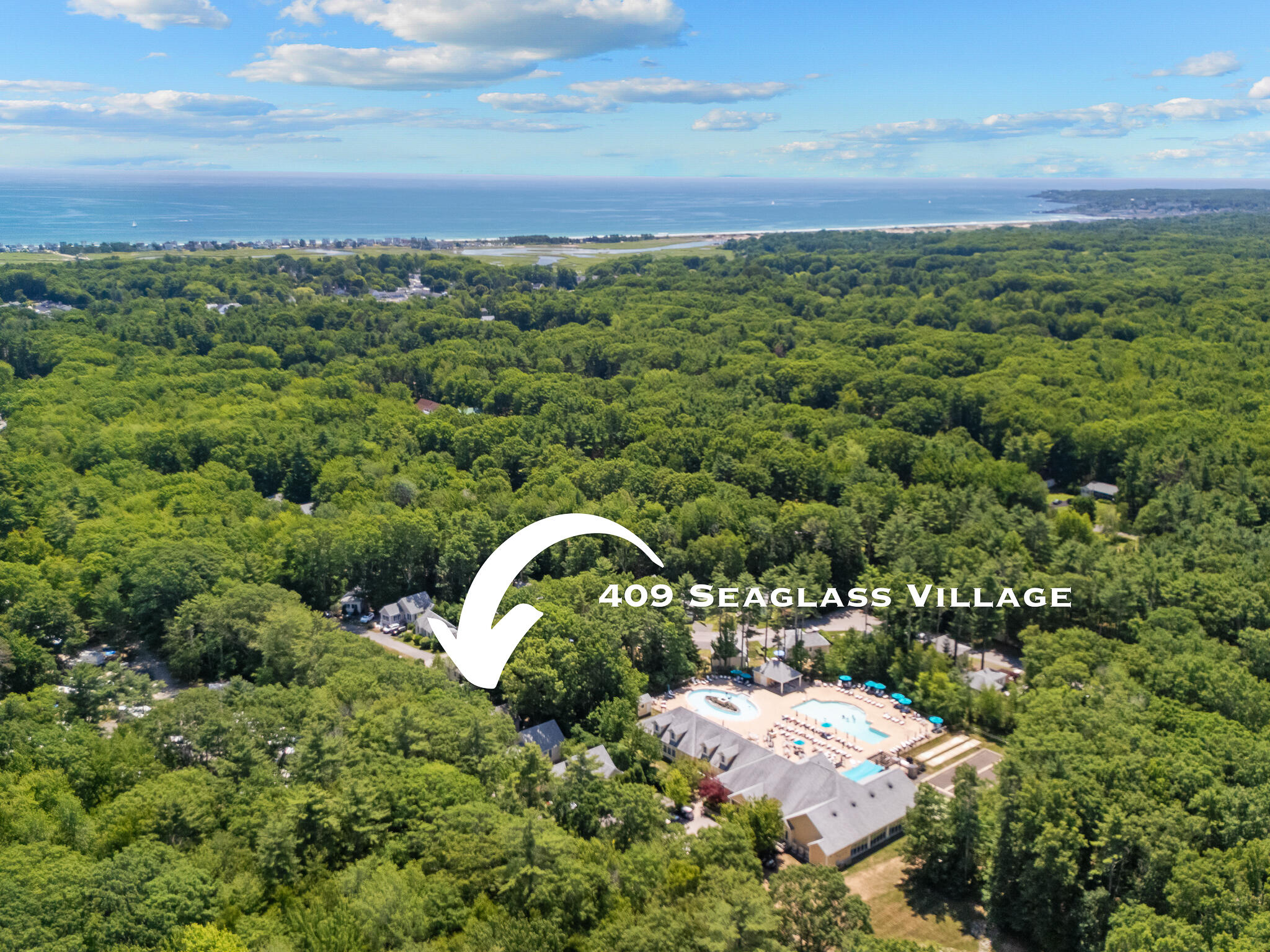 1 Old County Road, Unit 409 Wells, ME 04090 - Photo 32 of 36 Seaglass #409