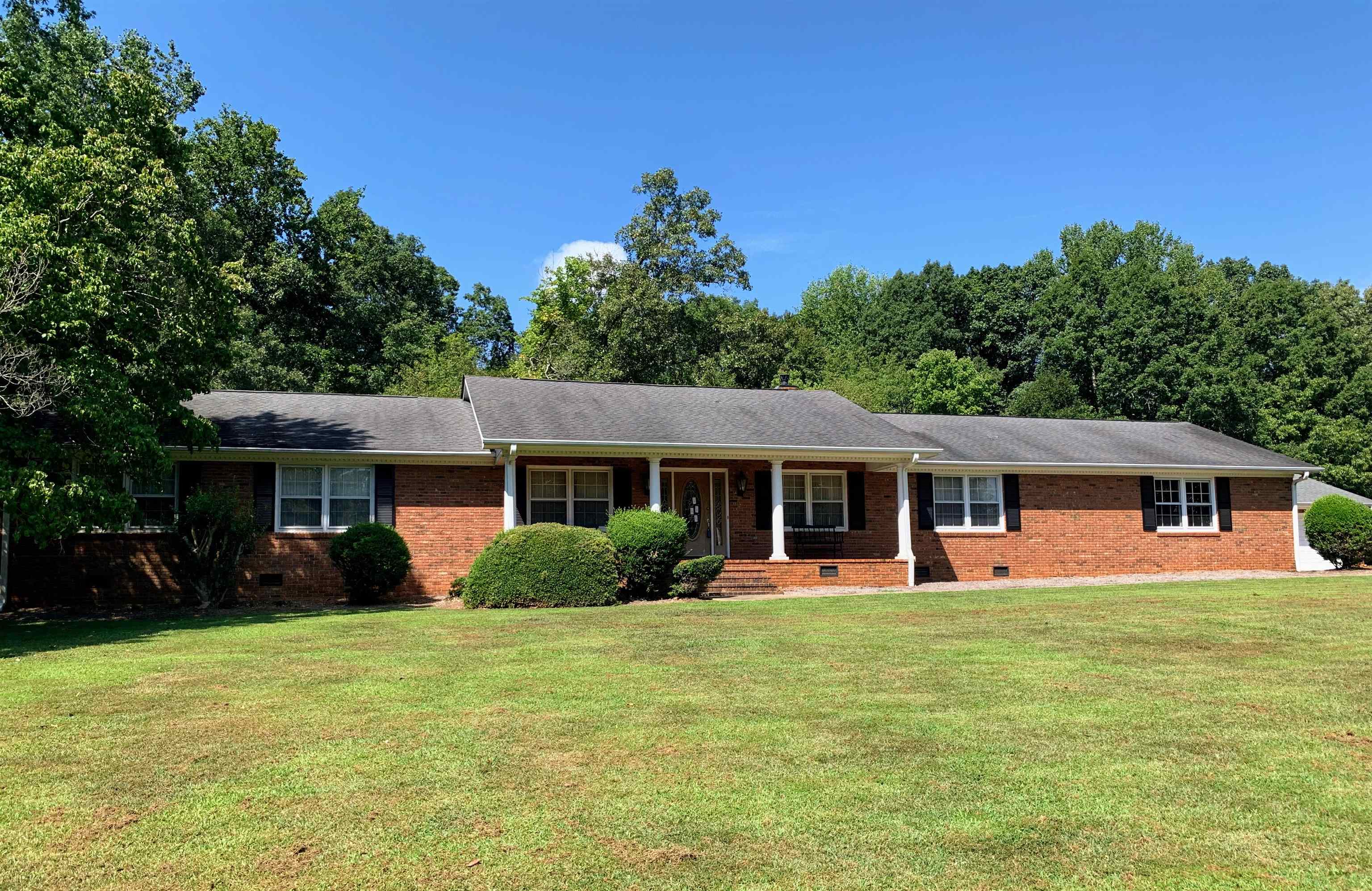 502 Beaver Ridge Road Gaffney, SC 29341 - Photo 1 of 36
