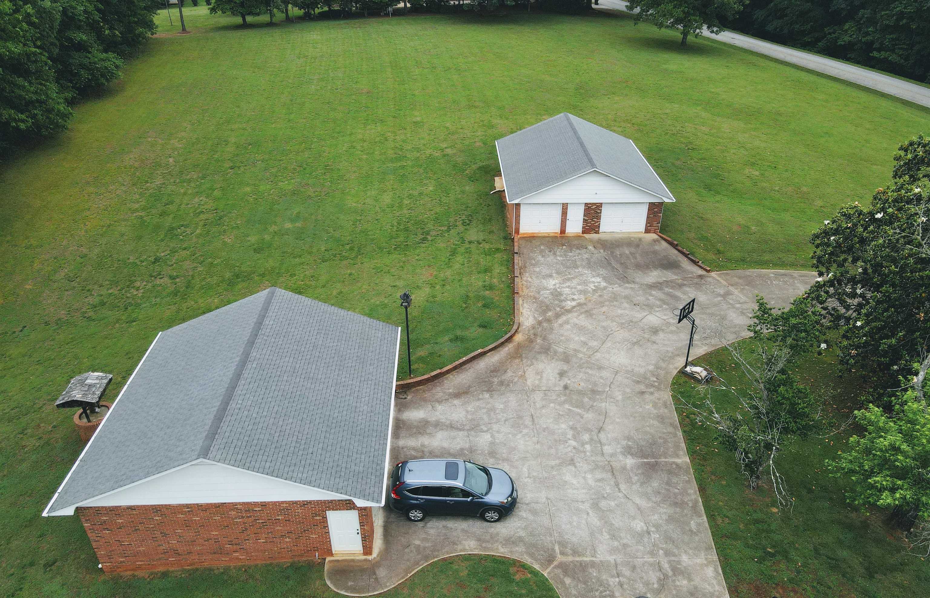 502 Beaver Ridge Road Gaffney, SC 29341 - Photo 3 of 36