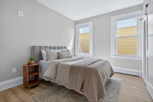 $849,000 | 104 Thorndike Street, Unit 2, Cambridge, MA 02141