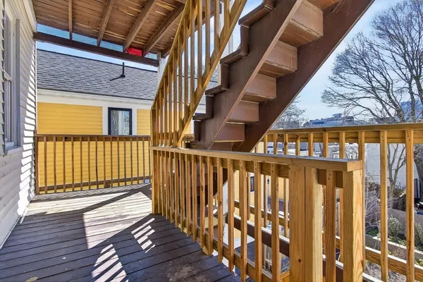 $849,000 | 104 Thorndike Street, Unit 2, Cambridge, MA 02141