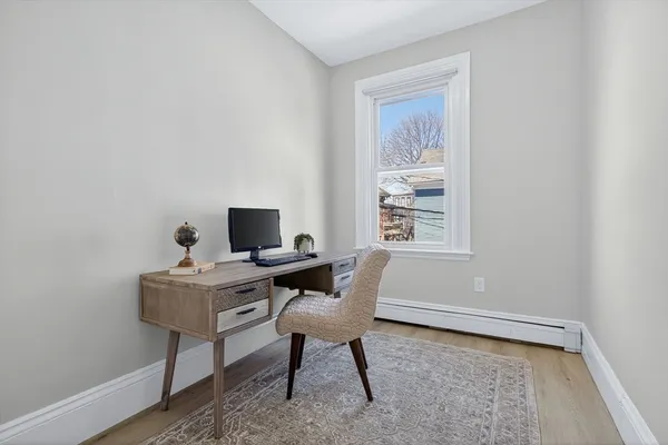 $849,000 | 104 Thorndike Street, Unit 2, Cambridge, MA 02141