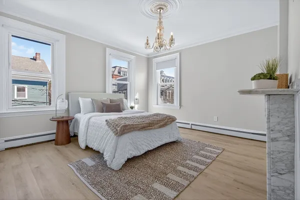 $849,000 | 104 Thorndike Street, Unit 2, Cambridge, MA 02141