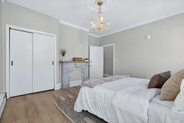 $849,000 | 104 Thorndike Street, Unit 2, Cambridge, MA 02141