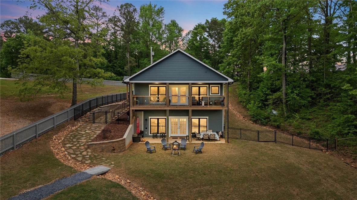 202 Red Barn Road Wedowee, AL 36278 - Photo 1 of 49 Gallery Image 1