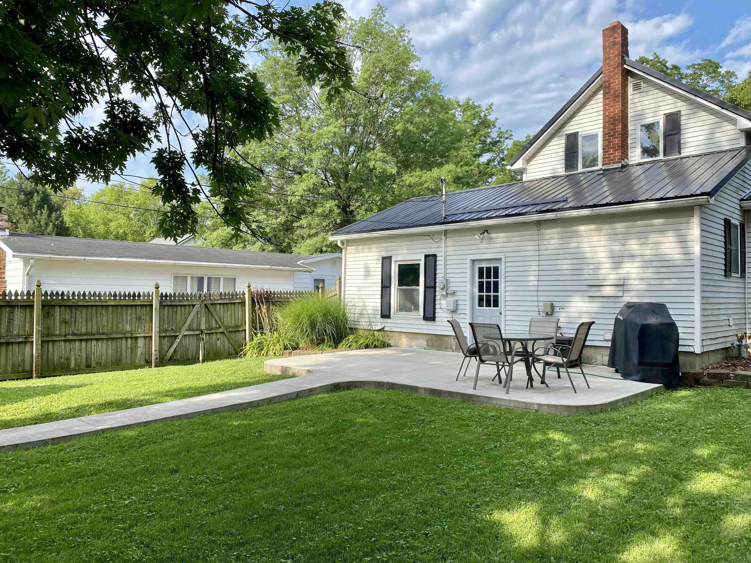855 Sprunger Street Berne, IN 46711 - Photo 19 of 19