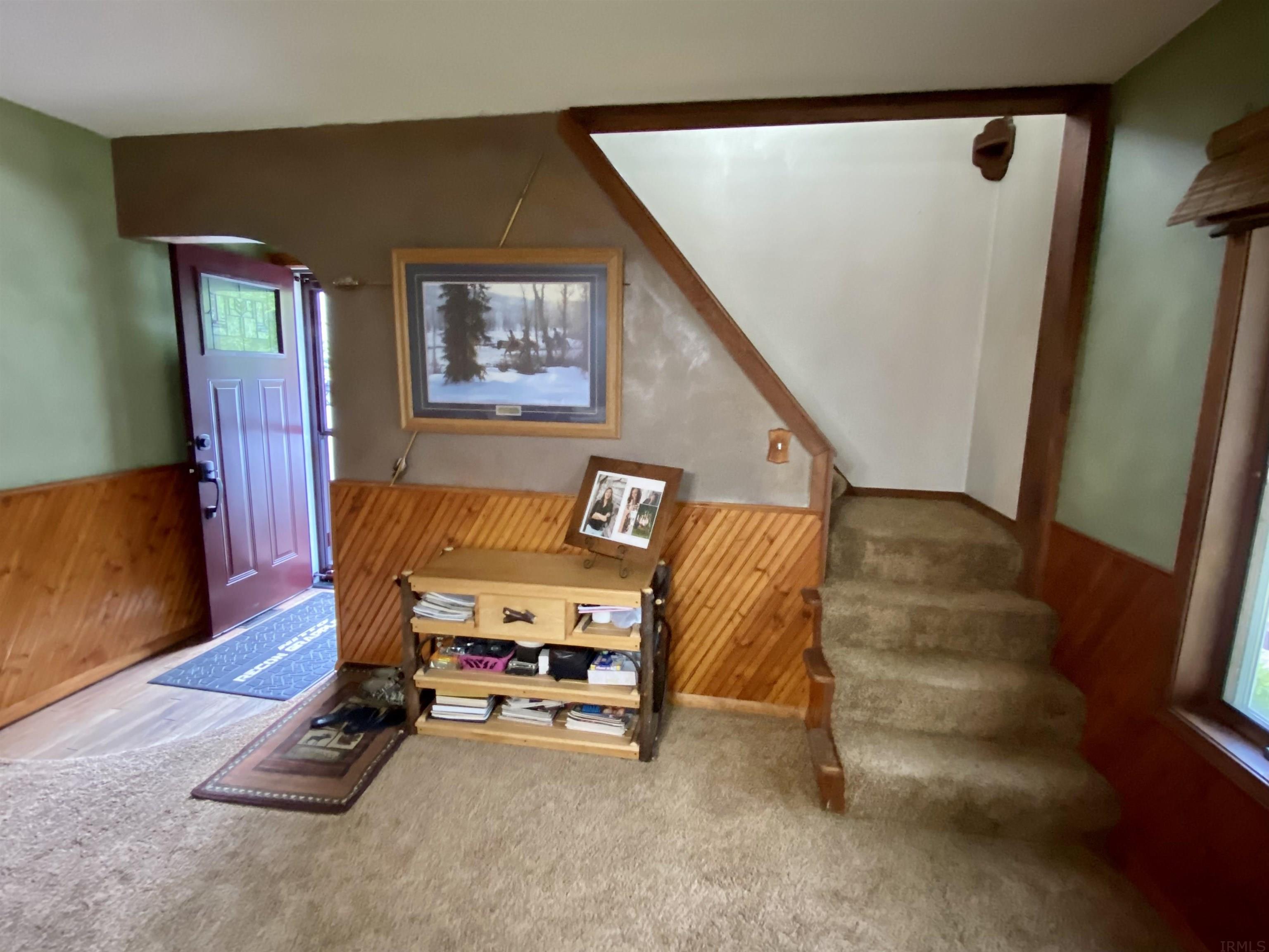 855 Sprunger Street Berne, IN 46711 - Photo 8 of 19