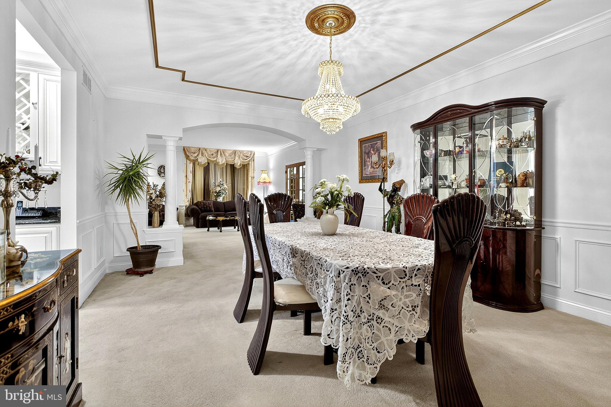 195 Hunters Run Swedesboro, NJ 08085 - Photo 21 of 83 Dining Room