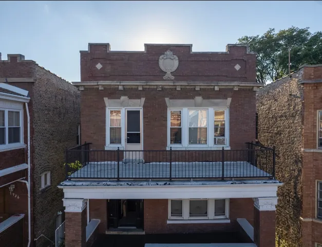 $489,900 | 7924 South Peoria Street, Chicago, IL 60620