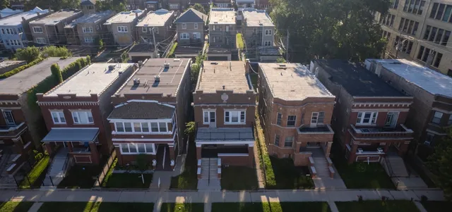 $489,900 | 7924 South Peoria Street, Chicago, IL 60620