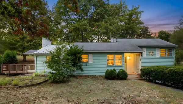 $275,000 | 464 West Lake Road, Jerusalem, NY 14418