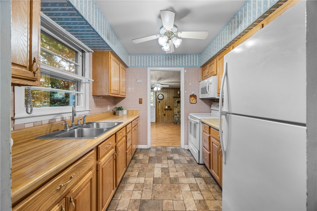 464 West Lake Road Jerusalem, NY 14418 - Photo 16 of 43