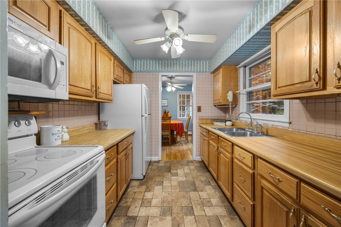 464 West Lake Road Jerusalem, NY 14418 - Photo 17 of 43